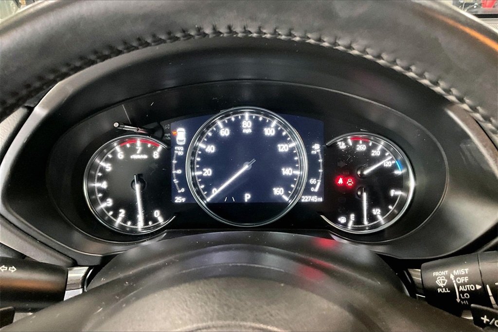 2023 MAZDA CX-5 - Image 19