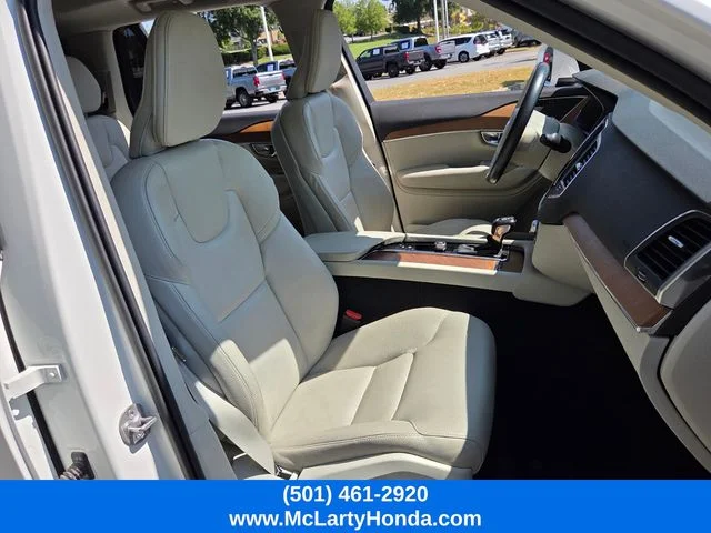 Used 2022 Crystal White Metallic Volvo T5 Momentum image 20