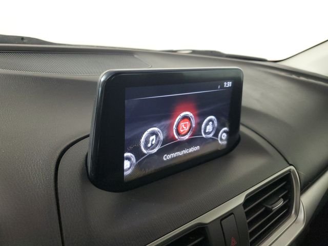 Used 2018 Red Mazda Sport image 27