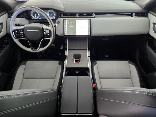 New 2026 Zadar Grey Land Rover Belgravia Edition image 4