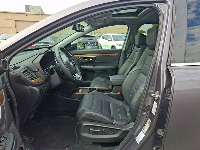 Used 2020  Honda Touring image 13