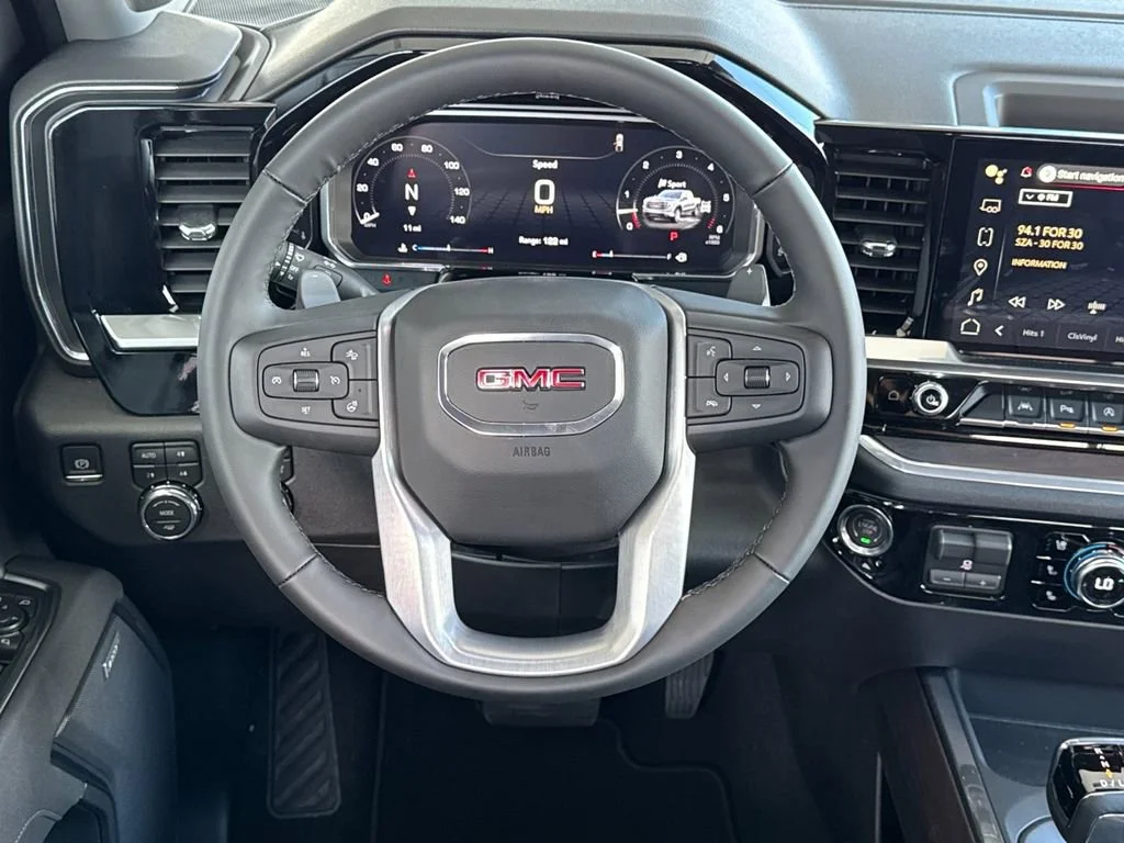 2026 GMC Sierra 1500 SLT - Photo 13