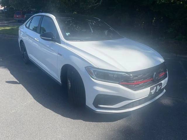Used 2019 White Volkswagen 2.0T 35th Anniversary Edition image 7