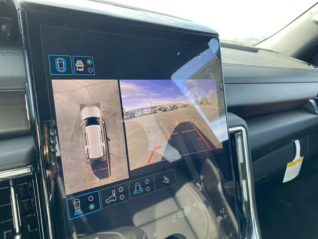 New 2026 Sterling Metallic GMC Denali image 17