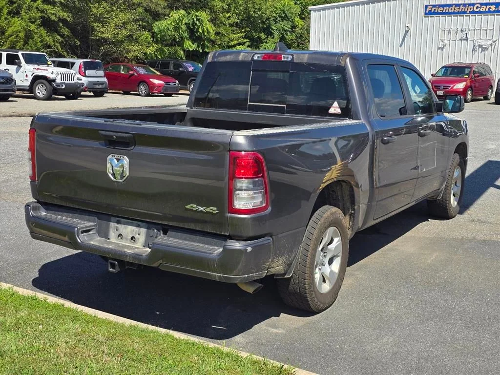 Used 2023 Gray Ram Tradesman image 10