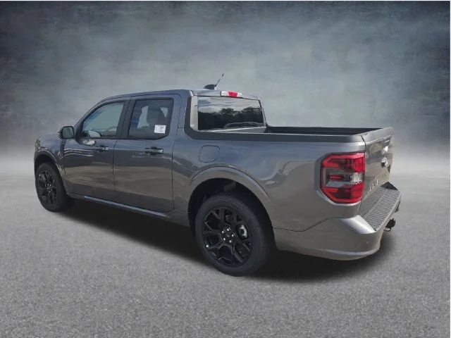New 2026 Carbonized Gray Metallic Ford Lobo™ image 41