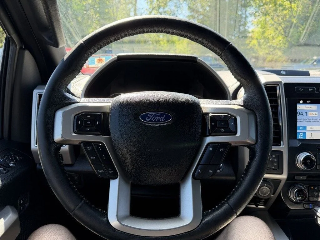 Used 2018 Lead Foot Ford  image 13