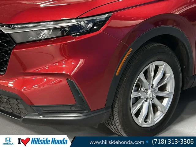 2024 Honda CR-V EX-L - Photo 9