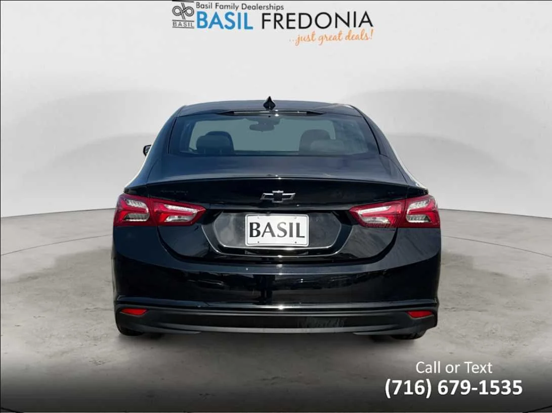 Used 2024 BK Chevrolet LT image 9