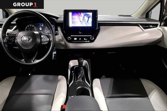 Certified Used 2025 CELESTITE GRAY ME. Toyota  image 16