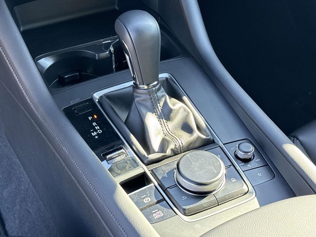 2026 Mazda Mazda3 Select Sport - Photo 21
