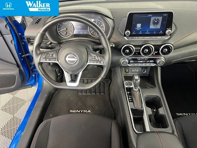Used 2025 Blue Nissan SR image 31