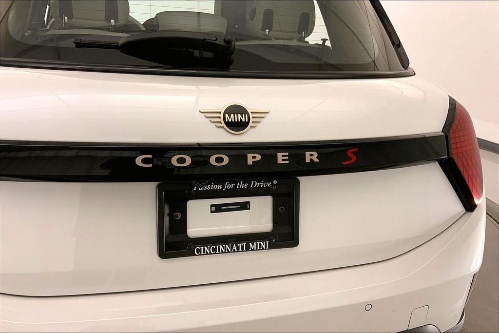 2026 MINI Hardtop 4 Door S - Photo 30