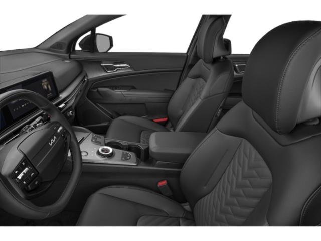 New 2027 Wolf Gray Kia X-Line image 11