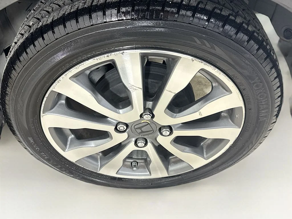 Used 2012 Black Honda Sport image 34