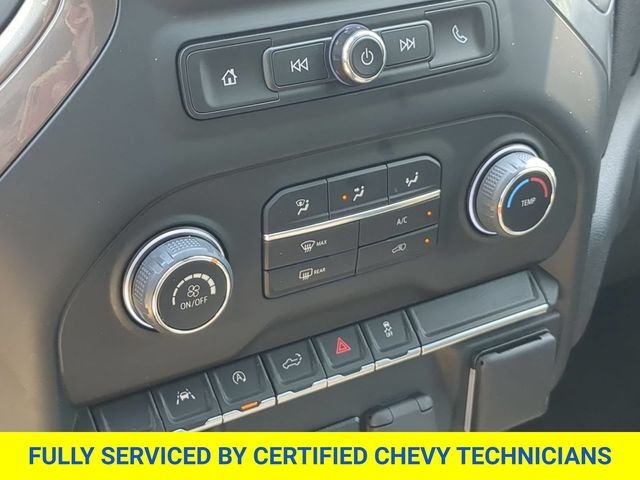 Used 2023 Gray Chevrolet Custom image 31
