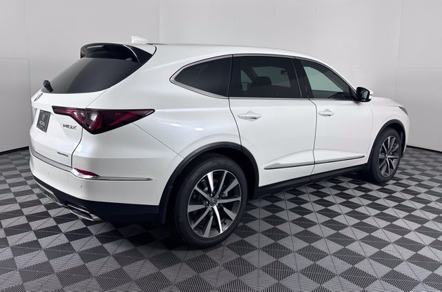 2026 Acura MDX Technology Package - Photo 38