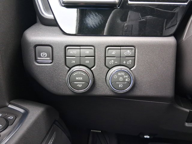 2026 Chevrolet Silverado 1500 LT Trail Boss - Photo 12