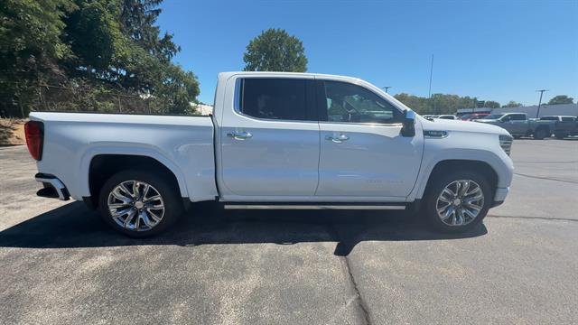 2026 GMC Sierra 1500 Denali - Photo 9