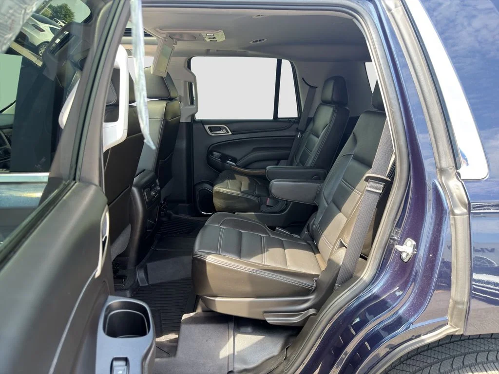 Used 2018 Blue GMC Denali image 26