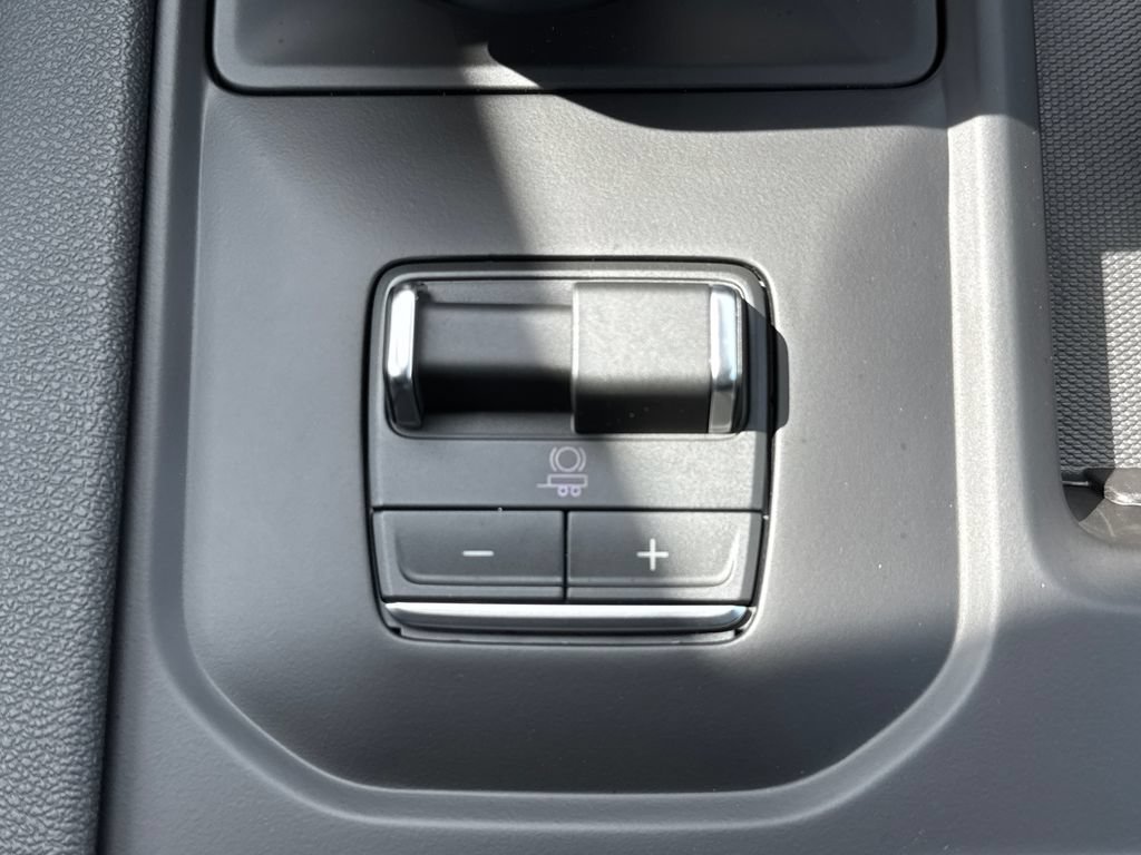 2026 GMC Sierra 1500 AT4 - Photo 36