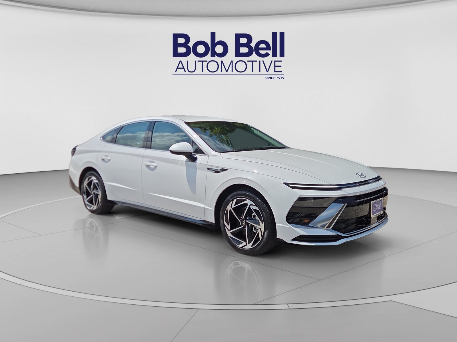 2026 Hyundai Sonata SEL - Photo 7
