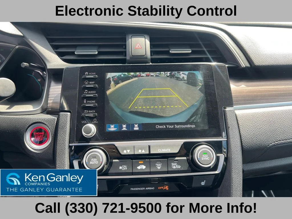 Used 2020  Honda Touring image 38