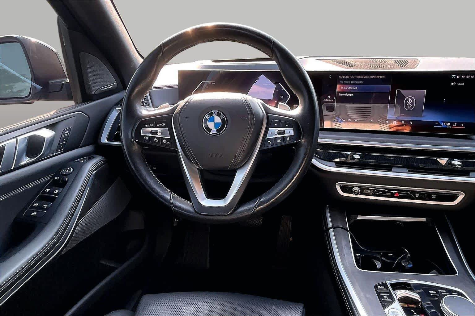 2024 BMW X5 40i - Photo 5