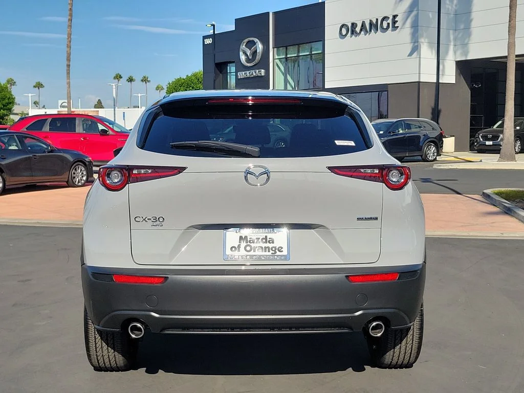New 2026 Aero Gray Metallic Mazda 2.5 S Select Sport AWD image 20