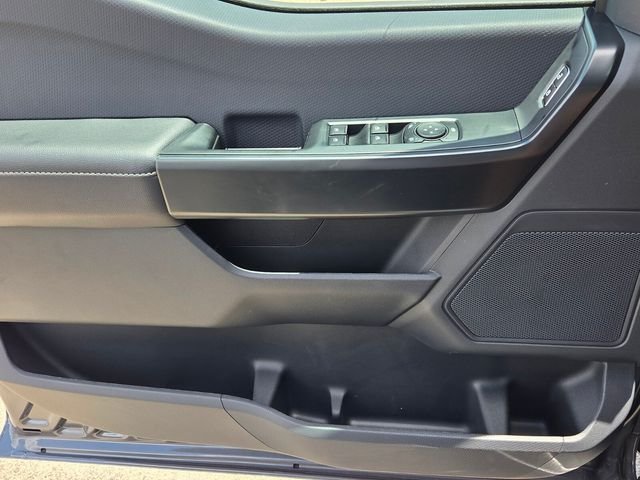 New 2026 Carbonized Gray Metallic Ford STX® image 25