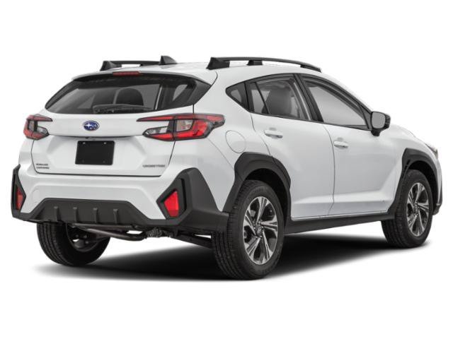 Used 2024 Subaru Crosstrek Premium with VIN JF2GUADC2R8258761 for sale in Saint Cloud, Minnesota