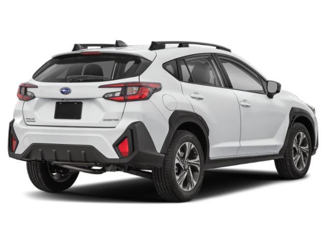 Certified 2024 Subaru Crosstrek Premium with VIN JF2GUADC5RH209294 for sale in Saint Cloud, Minnesota