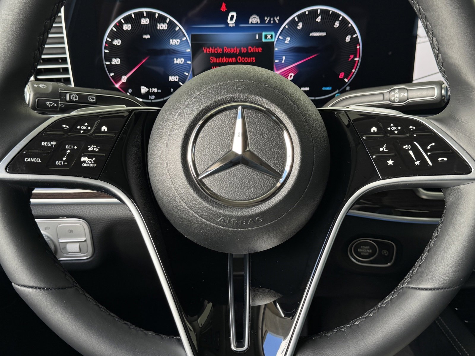New 2026 MANUFAKTUR Alpine Grey Mercedes-Benz GLE 450 image 36