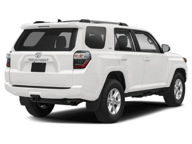 Used 2023 White Toyota SR5 Premium image 2