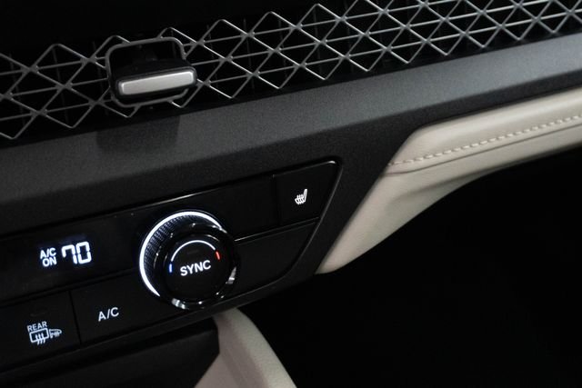 2024 Honda Accord EX - Photo 28