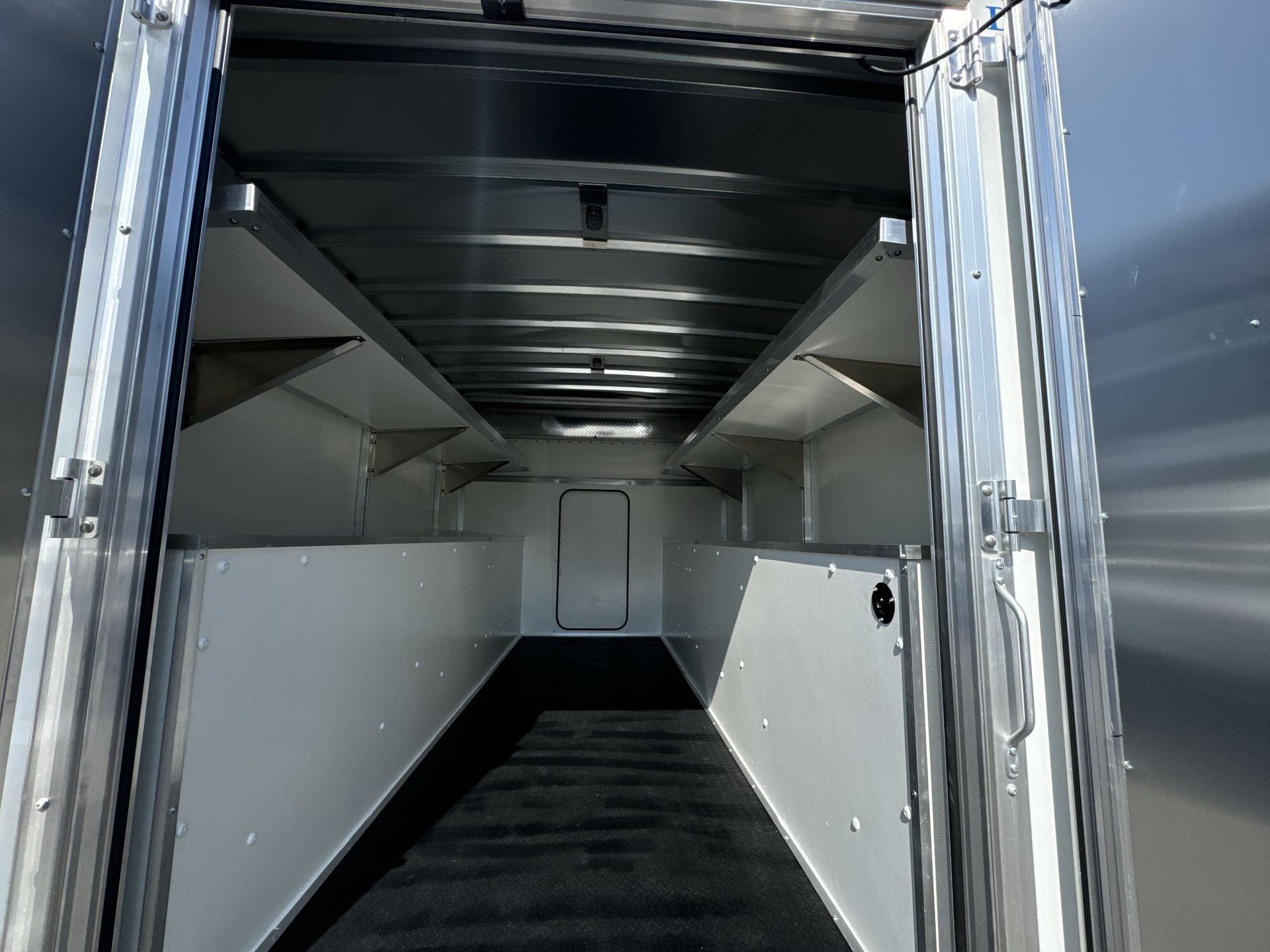 2026 Ford E-Series Cutaway Base - Photo 3