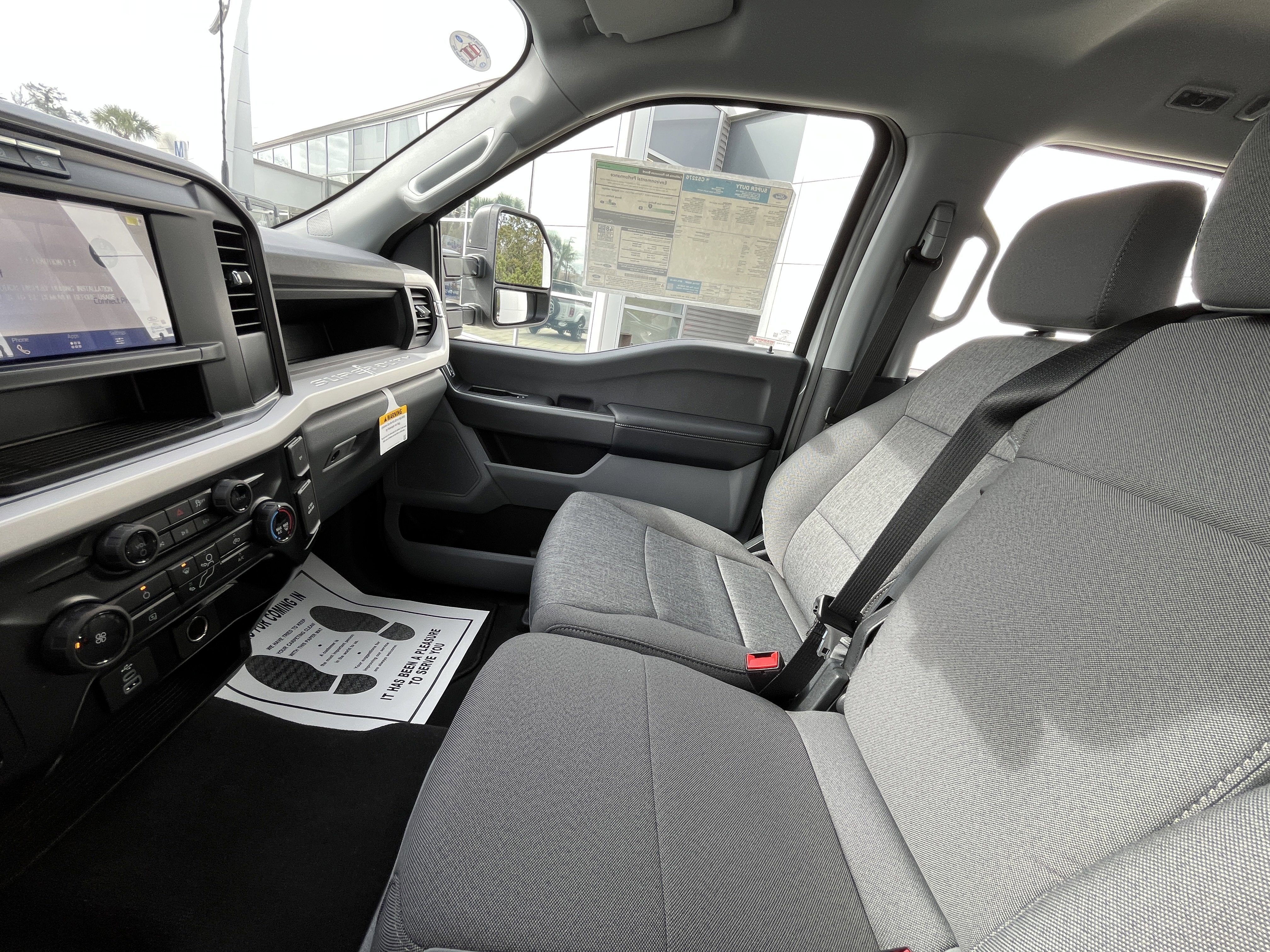 New 2026 Avalanche Ford XL image 20