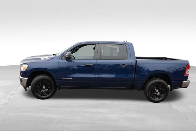 Certified Used 2024 Blue Ram Big Horn image 11