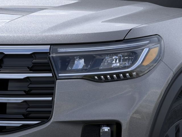 New 2026 Gray Ford Active image 18