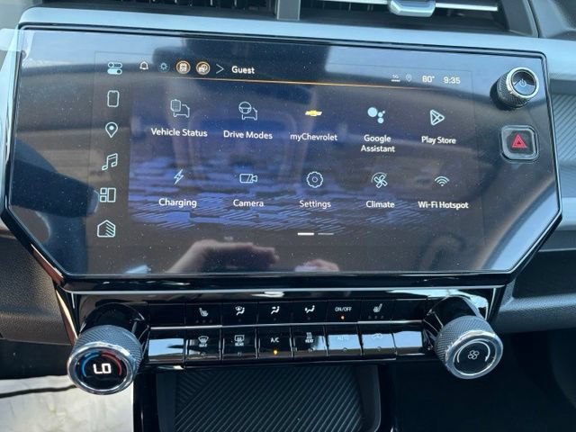 2027 Chevrolet Bolt LT - Photo 27