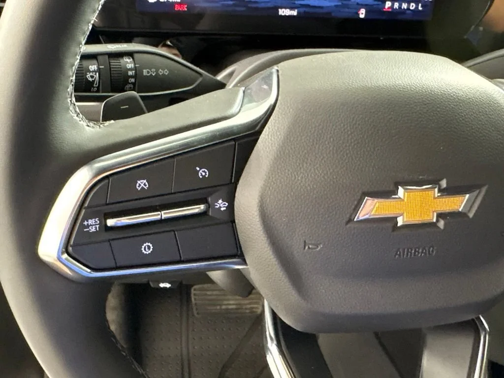 2026 Chevrolet Tahoe LS - Photo 34