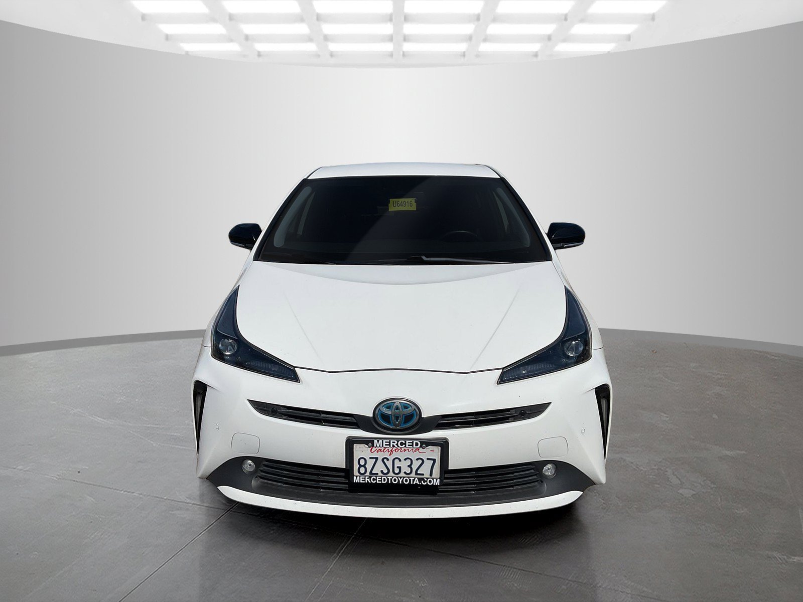 Used 2022 White Toyota Nightshade image 8