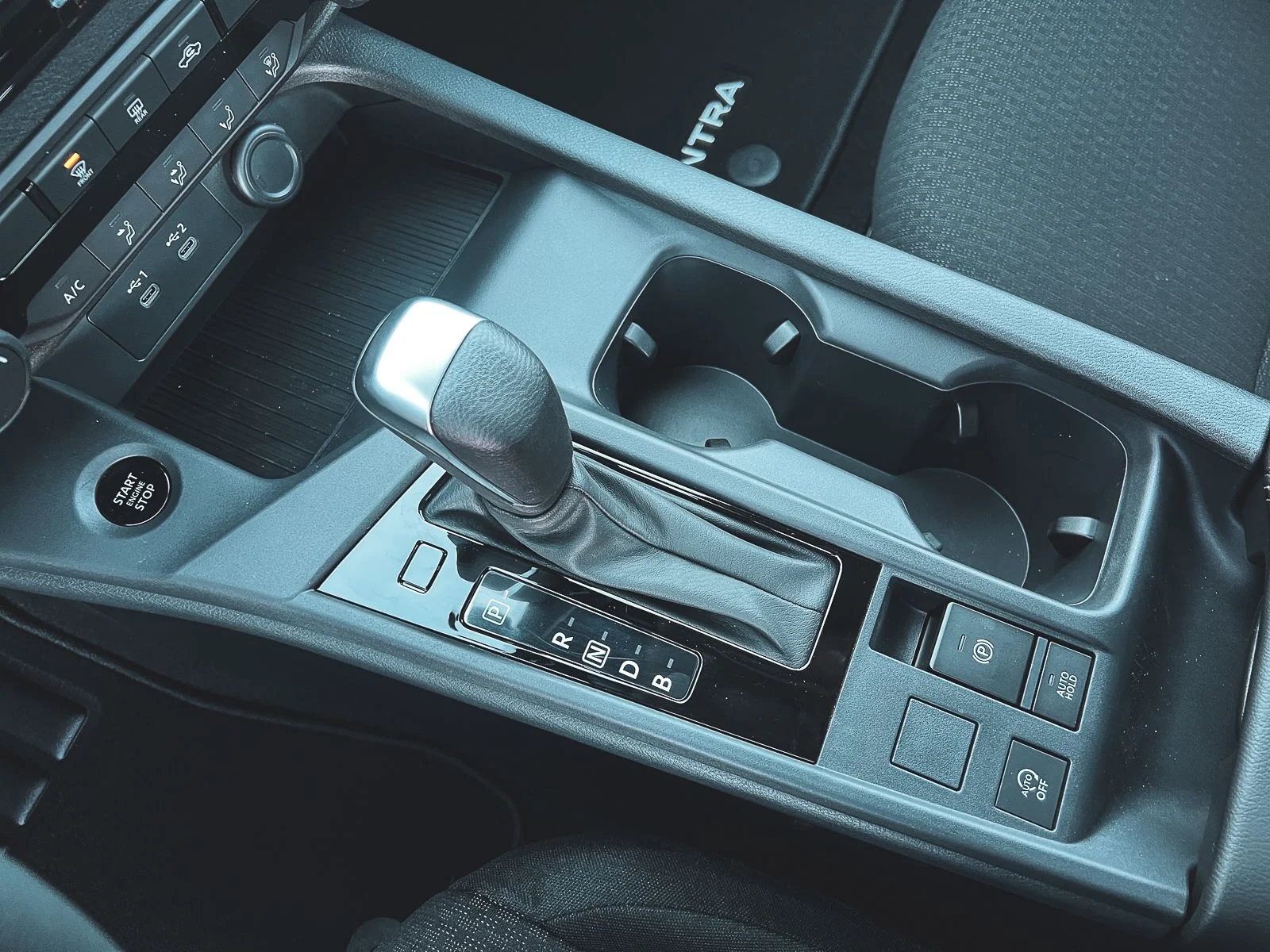 New 2026 Gun Metallic Nissan S image 16