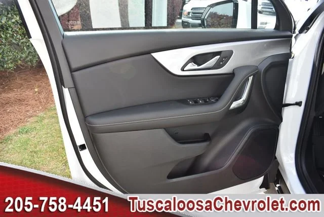 2026 Chevrolet Blazer 2LT - Photo 14