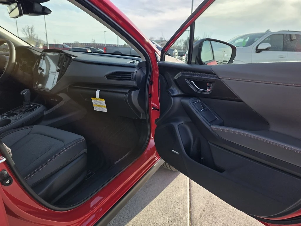 2026 Subaru Crosstrek Limited - Photo 11
