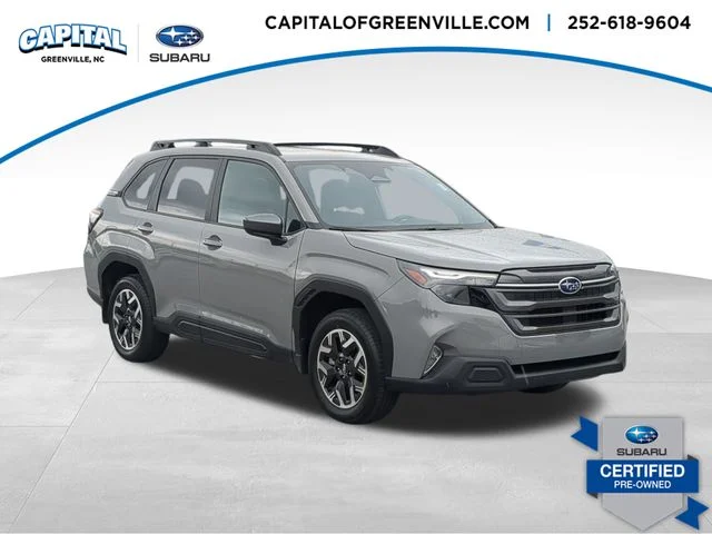 Used 2026 Beige Subaru Premium image 1