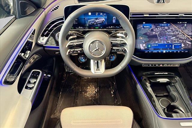 2026 Mercedes-Benz E-Class AMG E53 - Photo 50