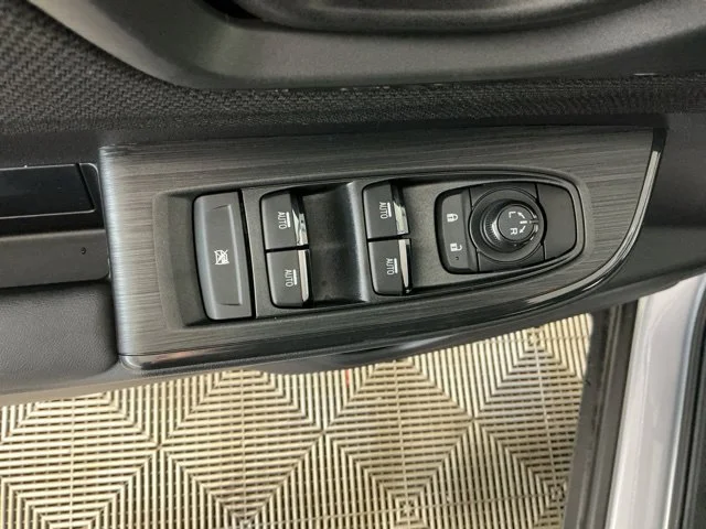 New 2026 Silver Subaru Premium image 10