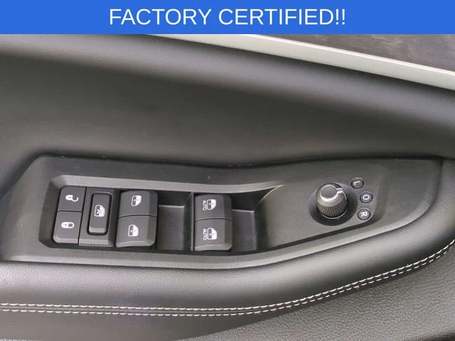 Used 2026 Black Jeep Limited image 14