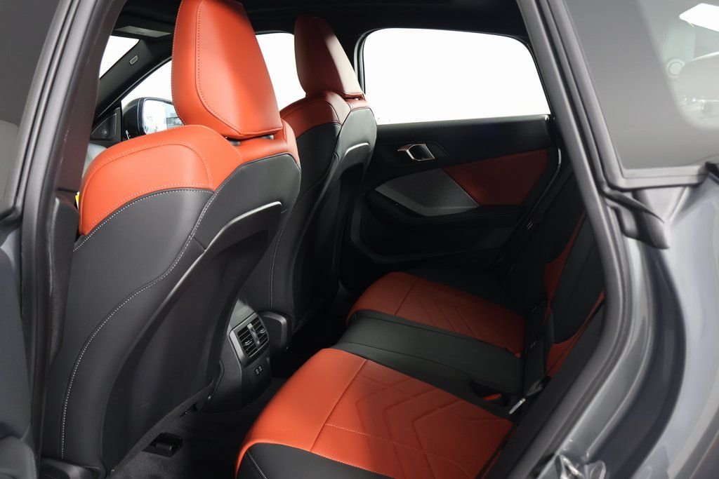 New 2026 Skyscraper Grey Metallic BMW 228 Gran Coupe image 6